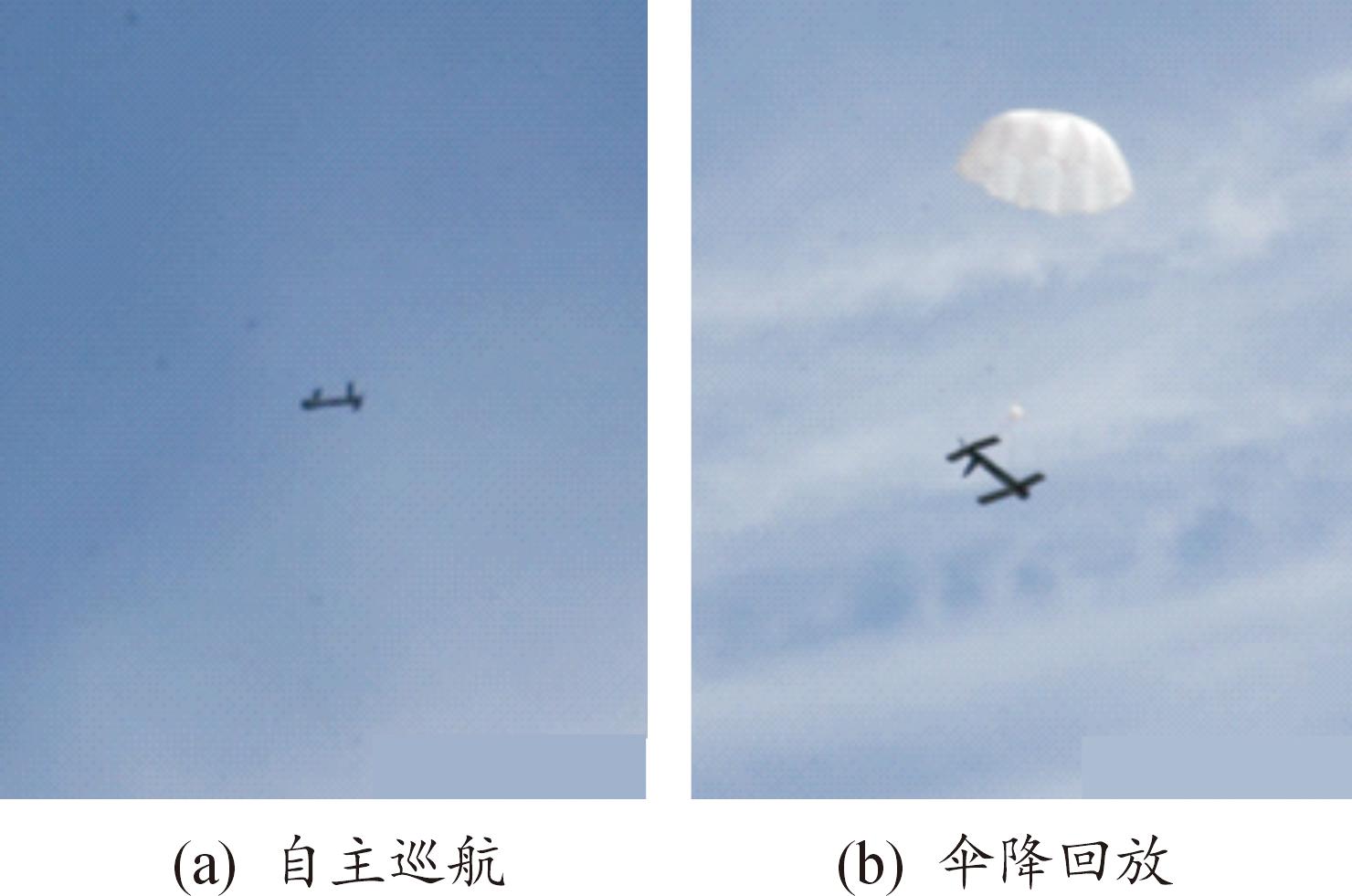 一种无人机载巡飞弹安全投放控制方案设计